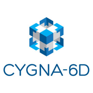 Cygna-6D Logo
