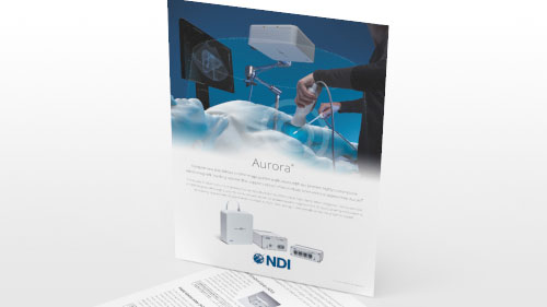 Brochure Aurora