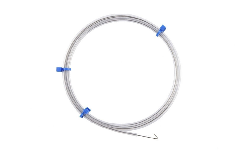 Image of Guidewires