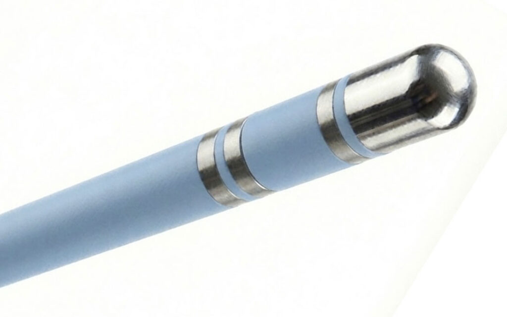 Image of a Ablation Catheter