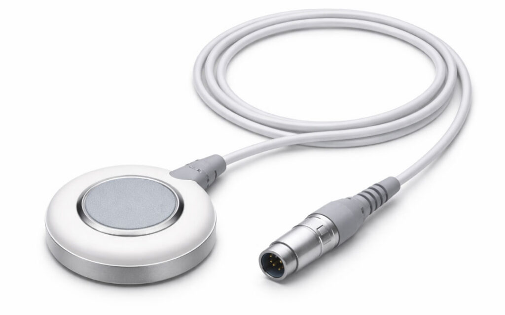 Image of patient reference