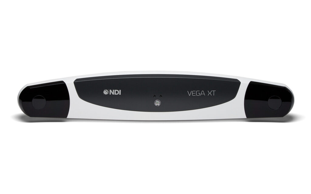 NDI Polaris Vega XT optical tracker