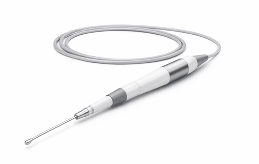 Image of registration probe