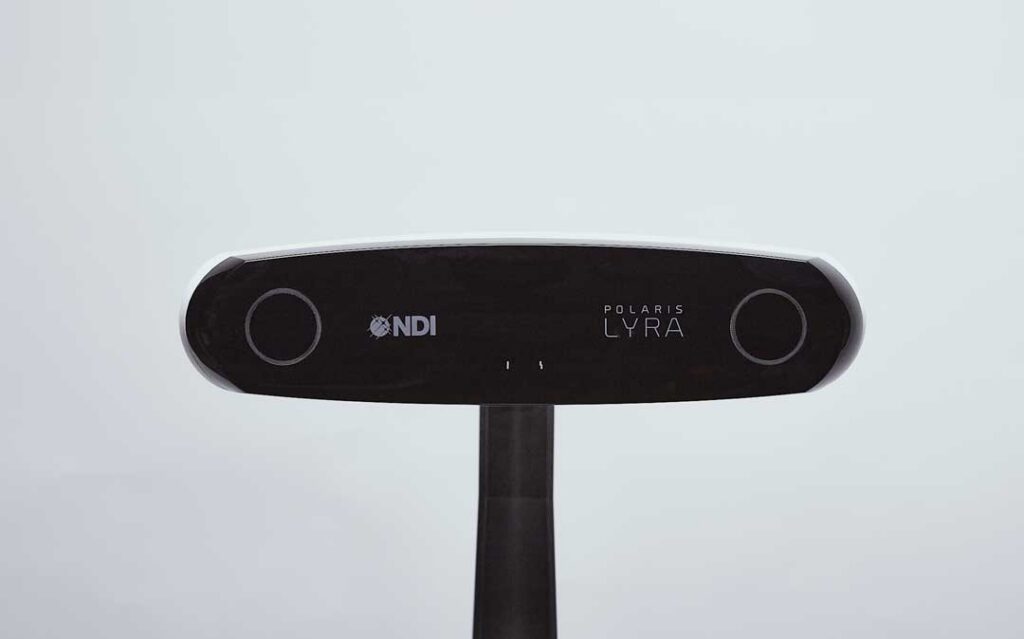 Polaris Lyra Optical Tracker