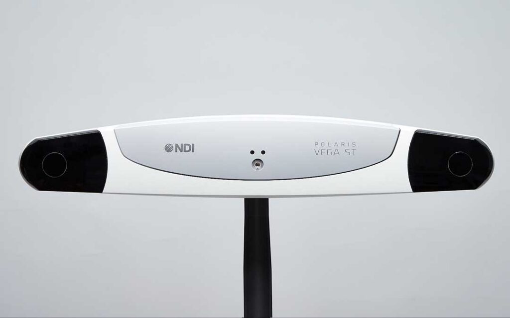 Polaris Vega ST Optical Tracker