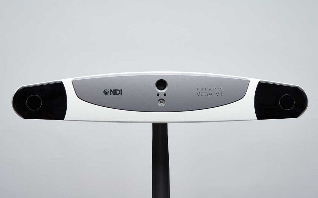 Polaris Vega VT Optical Tracker