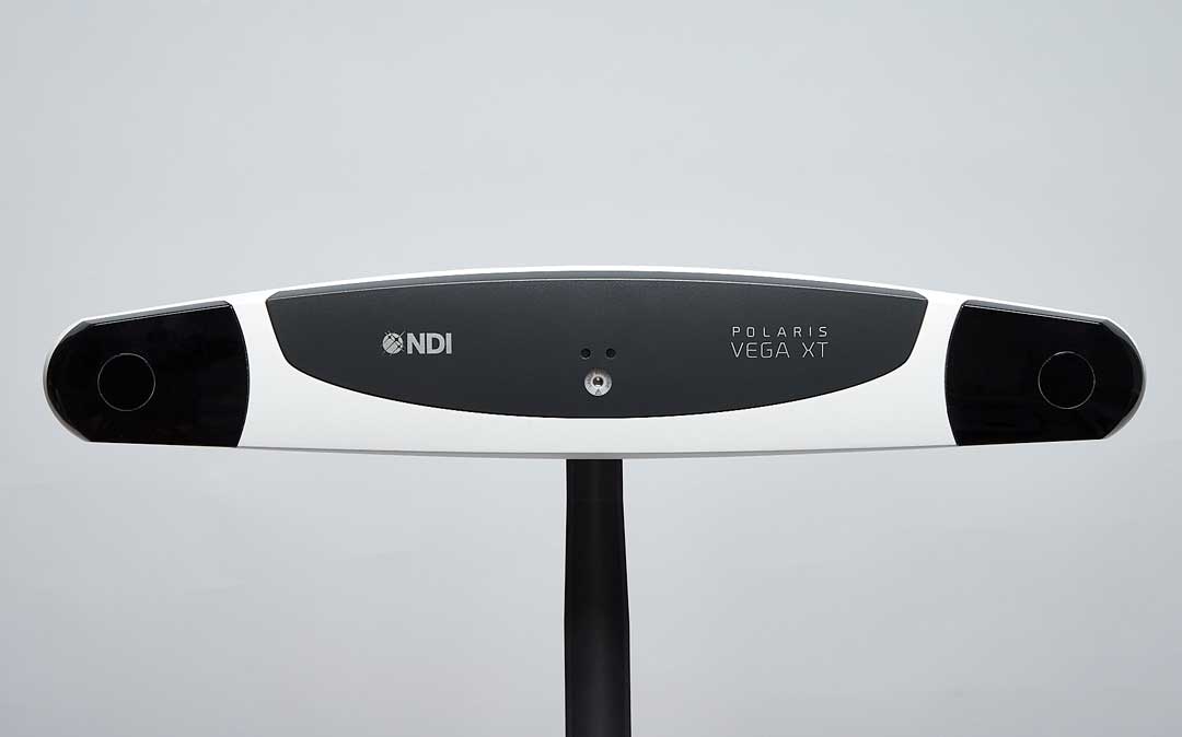 Polaris Vega XT Optical Tracker