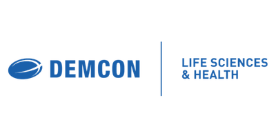 Demcon Life Sciences and Health logo