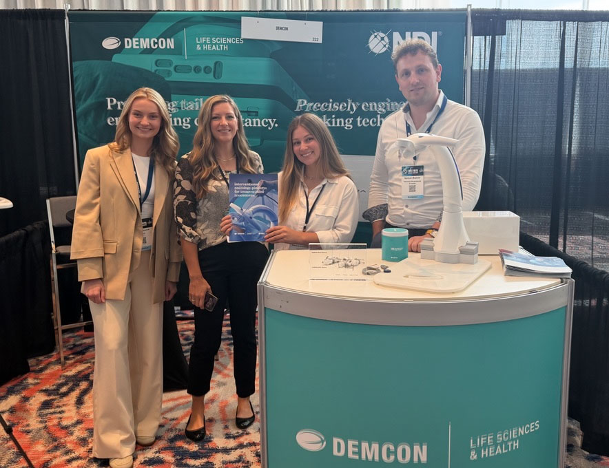 demcon-booth